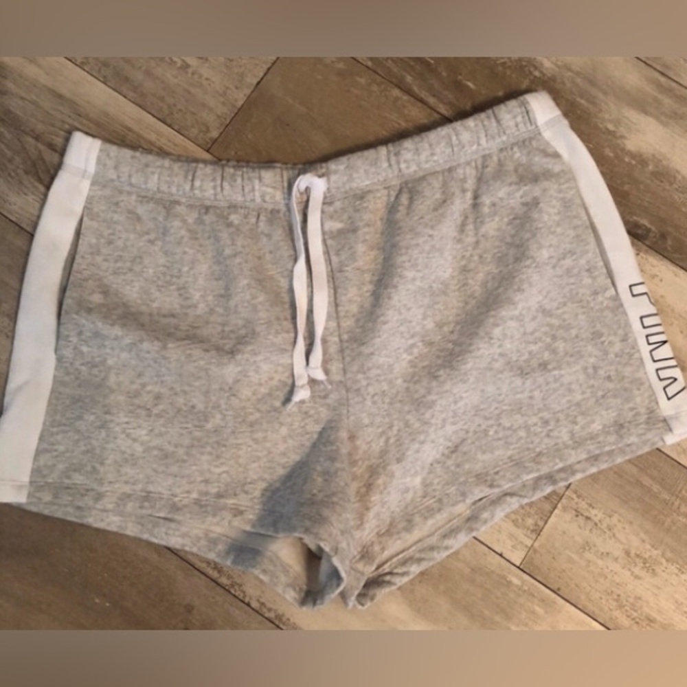 vs pink rhtf size xl shorts